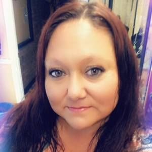 Meet your Posher, Teresa